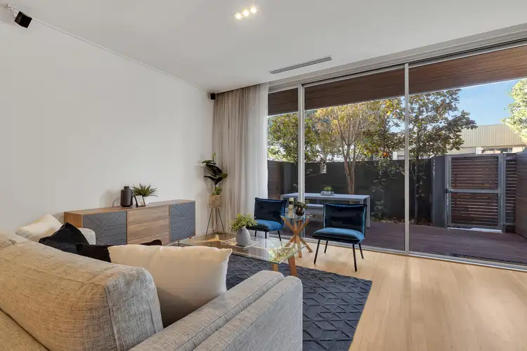 Fourth view of Homely townhouse listing, 56A Chapel Street, Norwood SA 5067