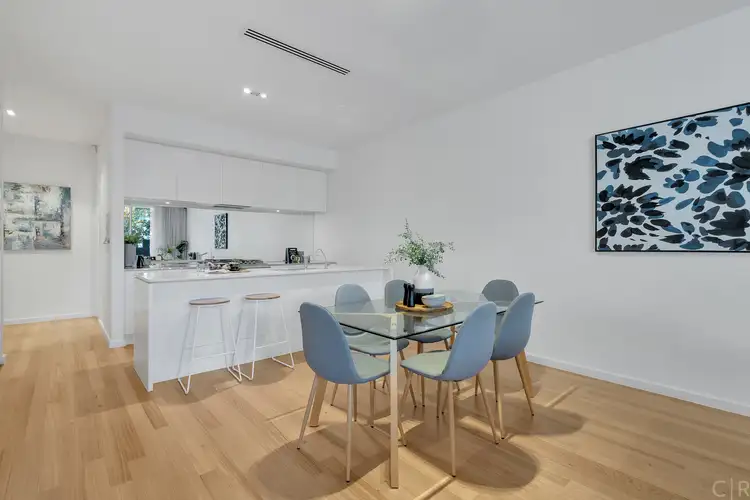 Fifth view of Homely townhouse listing, 56A Chapel Street, Norwood SA 5067