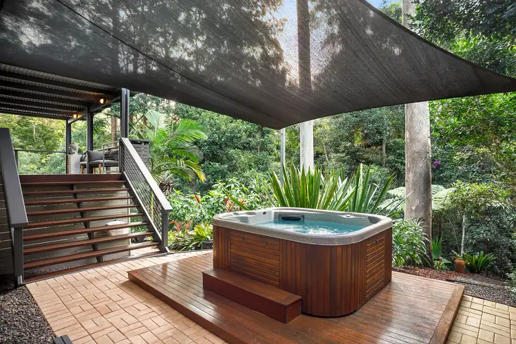 Third view of Homely house listing, 8 Danielle Place, Buderim QLD 4556