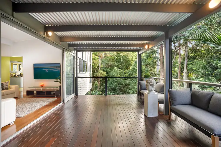 Fifth view of Homely house listing, 8 Danielle Place, Buderim QLD 4556