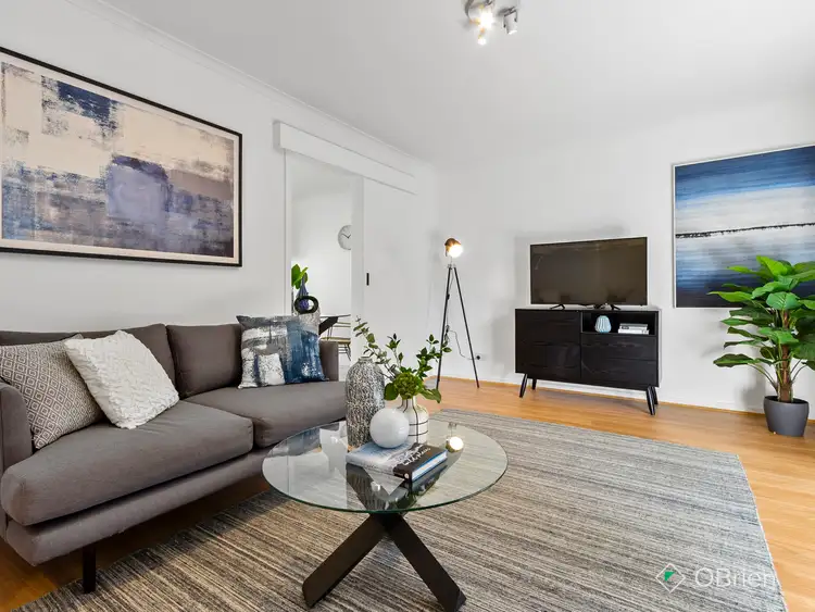 Second view of Homely unit listing, 2/18 Freeman Street, Ringwood East VIC 3135