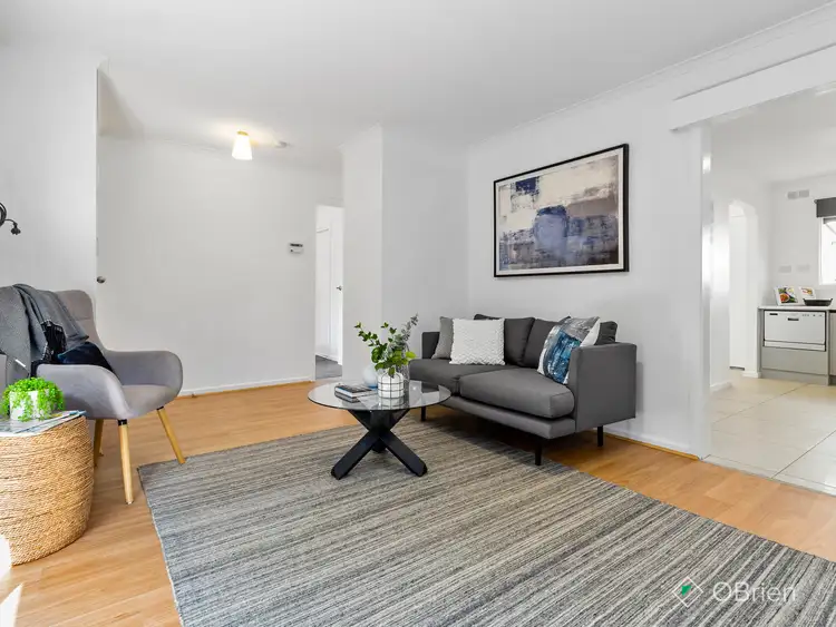 Third view of Homely unit listing, 2/18 Freeman Street, Ringwood East VIC 3135