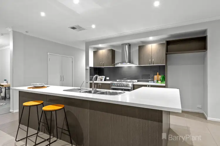 Third view of Homely house listing, 76 Webster Way, Pakenham VIC 3810