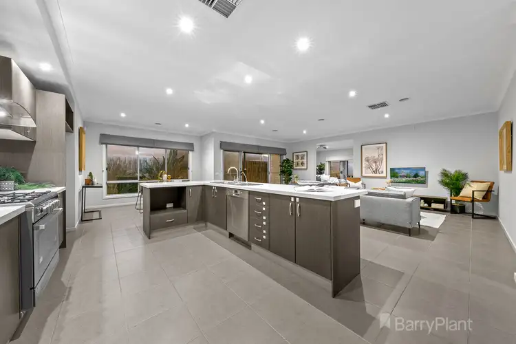 Fourth view of Homely house listing, 76 Webster Way, Pakenham VIC 3810