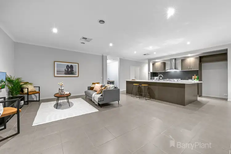 Fifth view of Homely house listing, 76 Webster Way, Pakenham VIC 3810
