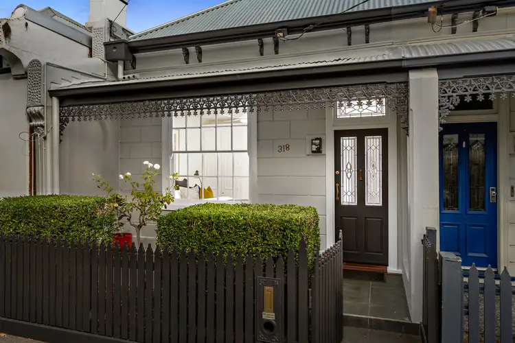 318 Highett Street, Richmond VIC 3121
