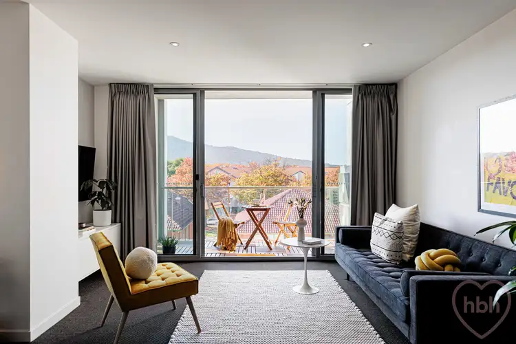 319/24 Lonsdale Street, Braddon ACT 2612