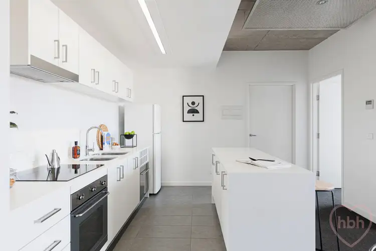 Sixth view of Homely apartment listing, 319/24 Lonsdale Street, Braddon ACT 2612