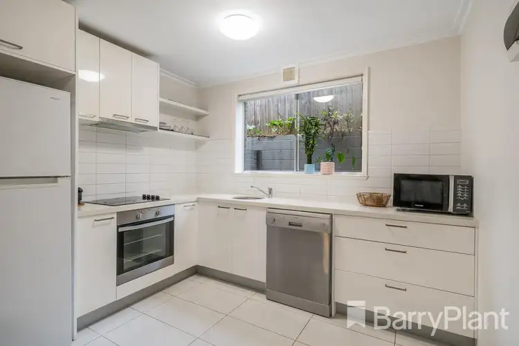 Third view of Homely unit listing, 2/7 Sanglen Terrace, Belmont VIC 3216