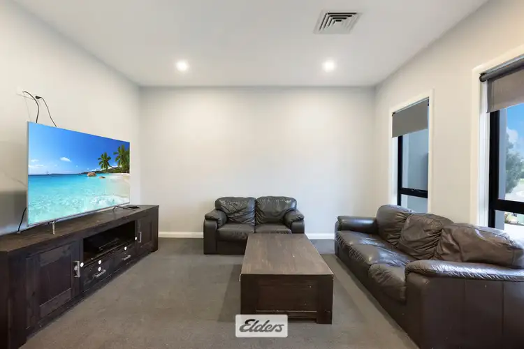 Fifth view of Homely house listing, 27 Livingstone Drive, Gol Gol NSW 2738
