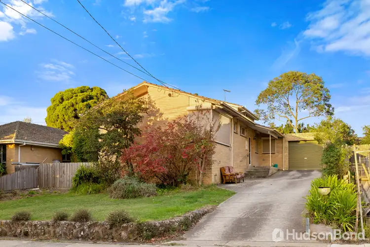 20 Dryden Street, Doncaster East VIC 3109