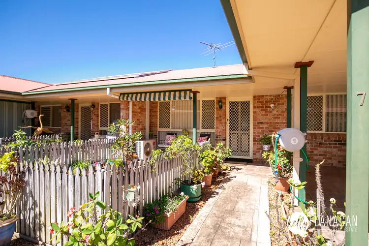 Main view of Homely house listing, 7/65 Broughton Street, West Kempsey NSW 2440