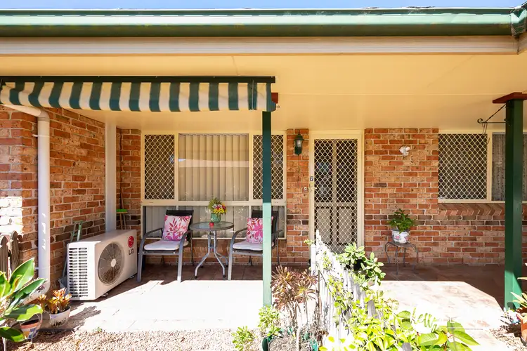 Second view of Homely house listing, 7/65 Broughton Street, West Kempsey NSW 2440