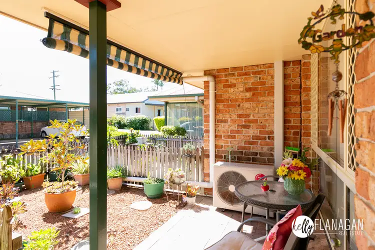 Third view of Homely house listing, 7/65 Broughton Street, West Kempsey NSW 2440