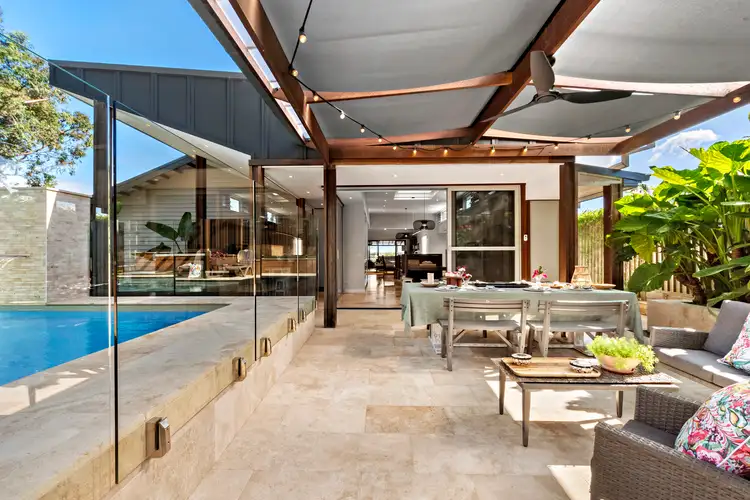 Fifth view of Homely house listing, 10 Mountain View Road, Berowra NSW 2081