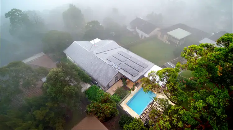 Sixth view of Homely house listing, 10 Mountain View Road, Berowra NSW 2081