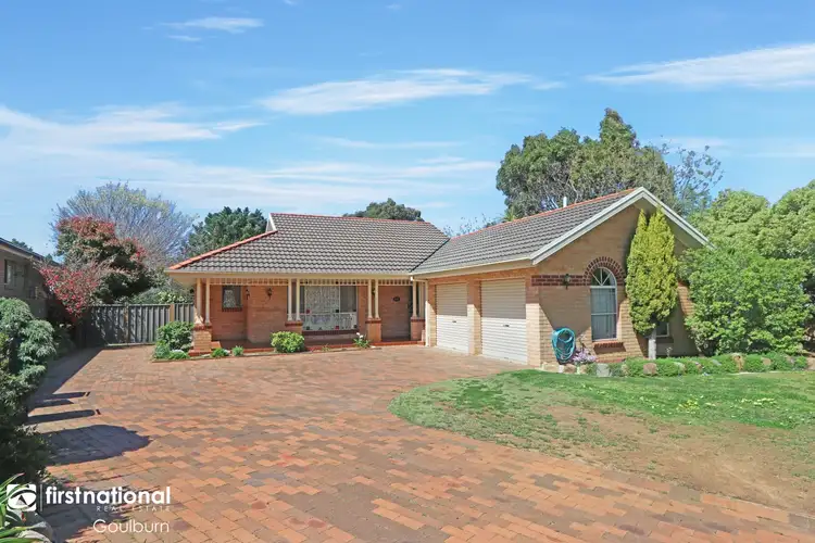 3 Oakwood Avenue, Goulburn NSW 2580