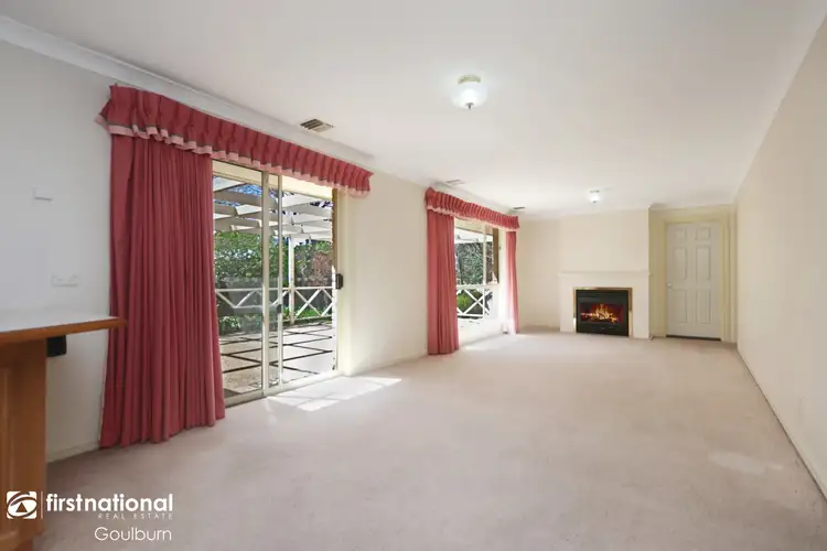 Sixth view of Homely house listing, 3 Oakwood Avenue, Goulburn NSW 2580