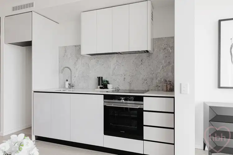 Fourth view of Homely apartment listing, 713/39 London Circuit, City ACT 2601
