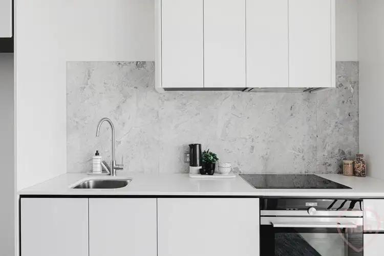Fifth view of Homely apartment listing, 713/39 London Circuit, City ACT 2601