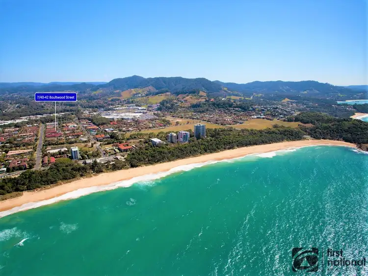 7/40-42 Boultwood Street, Coffs Harbour NSW 2450