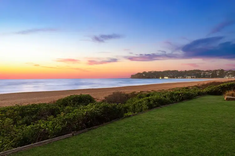 Main view of Homely apartment listing, 1/43 Ocean Street, North Avoca NSW 2260