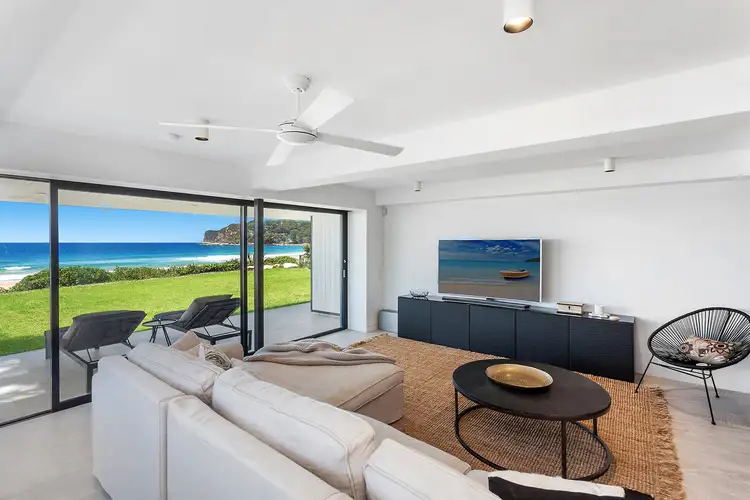 Third view of Homely apartment listing, 1/43 Ocean Street, North Avoca NSW 2260