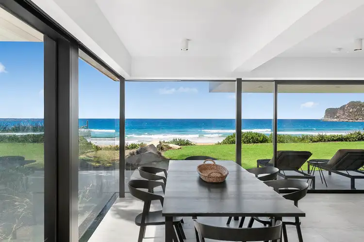 Fourth view of Homely apartment listing, 1/43 Ocean Street, North Avoca NSW 2260