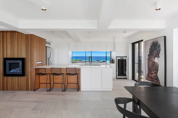 Fifth view of Homely apartment listing, 1/43 Ocean Street, North Avoca NSW 2260
