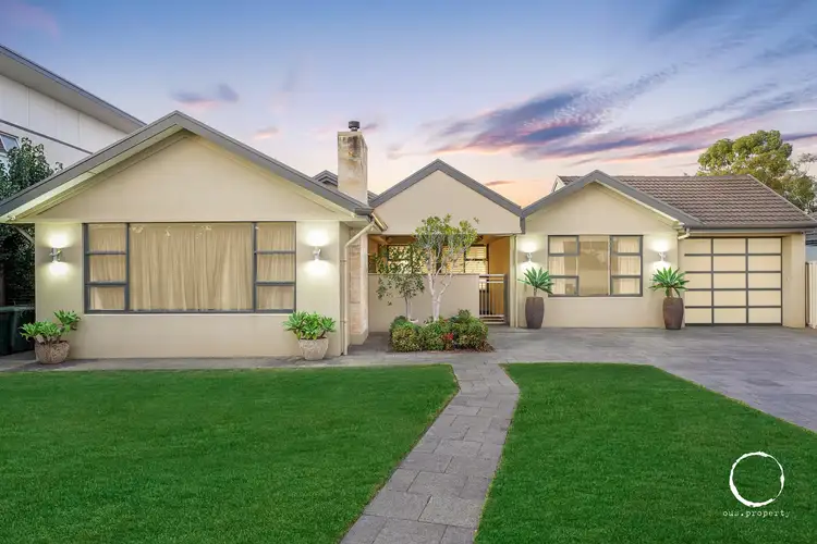 Main view of Homely house listing, 54 Riverside Drive, Fulham SA 5024