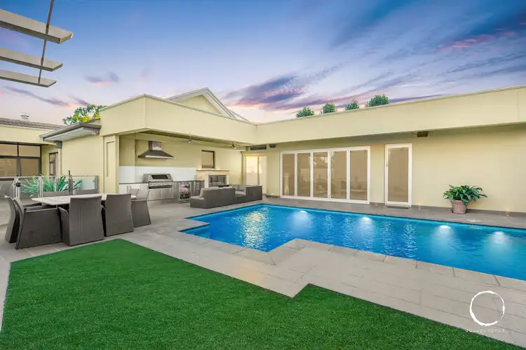 Second view of Homely house listing, 54 Riverside Drive, Fulham SA 5024