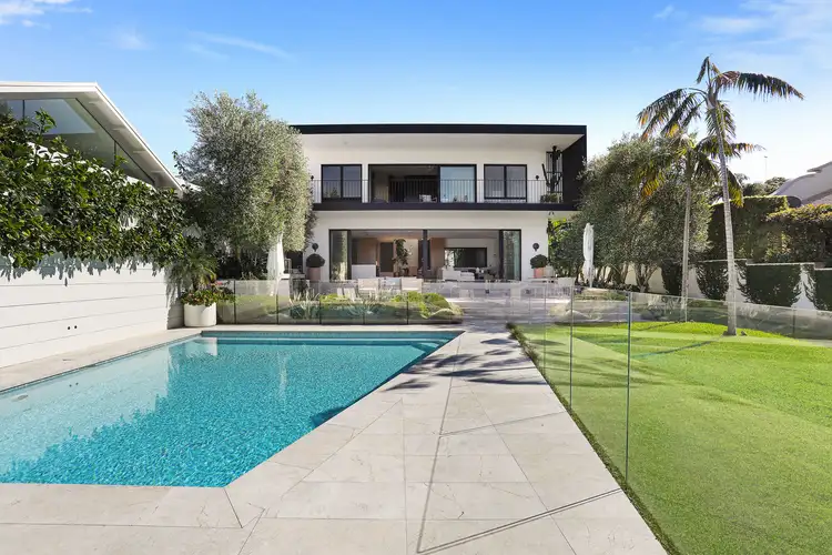 Second view of Homely house listing, 16a Kurramatta Place, Cronulla NSW 2230
