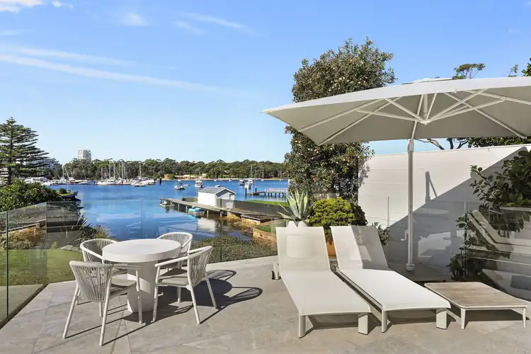 Fourth view of Homely house listing, 16a Kurramatta Place, Cronulla NSW 2230