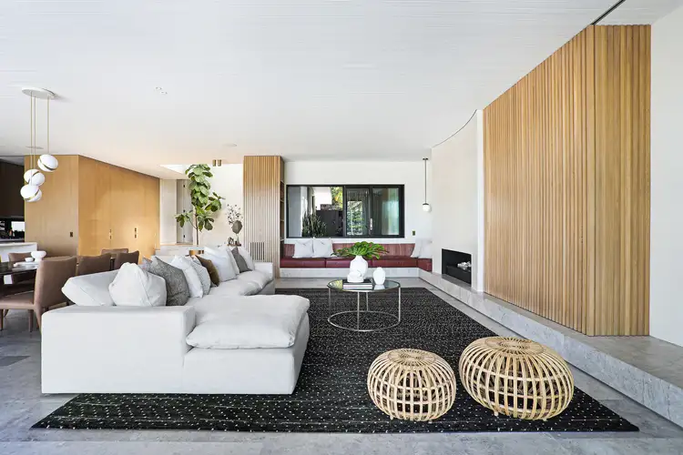 Fifth view of Homely house listing, 16a Kurramatta Place, Cronulla NSW 2230