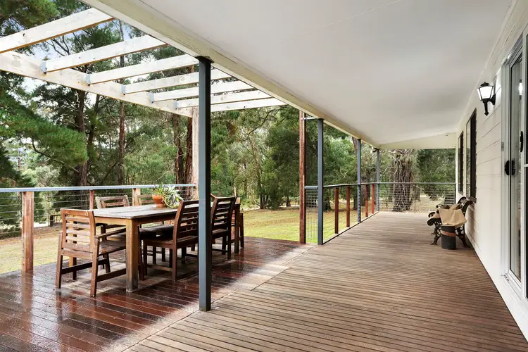 40 Cemetery Road, Eganstown VIC 3461