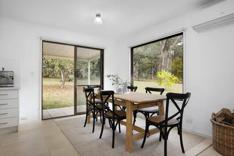 Fifth view of Homely house listing, 40 Cemetery Road, Eganstown VIC 3461