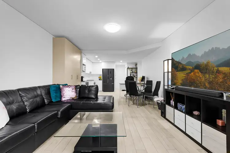 Second view of Homely apartment listing, 13/530-532 Liverpool Road, Strathfield South NSW 2136