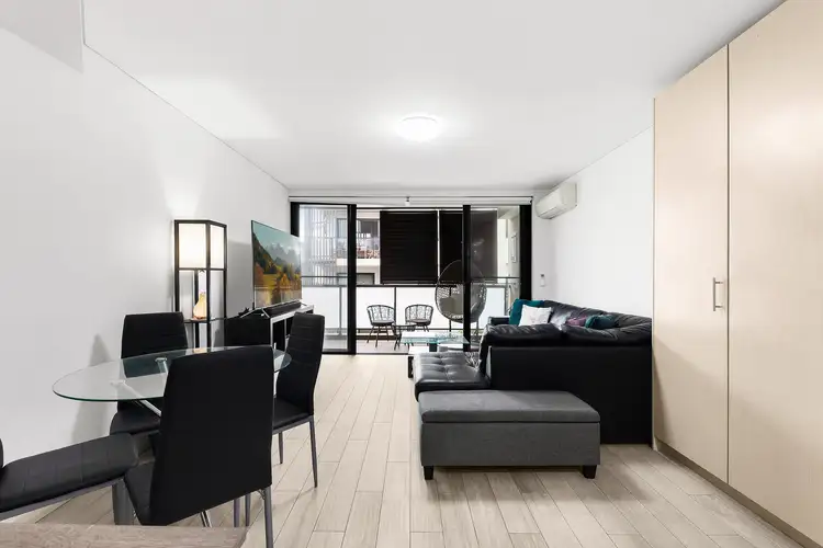 Fourth view of Homely apartment listing, 13/530-532 Liverpool Road, Strathfield South NSW 2136