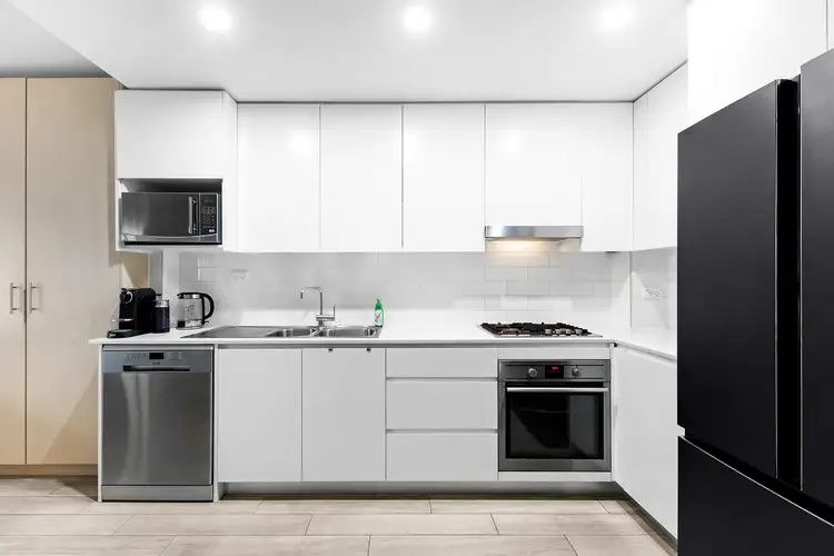 Fifth view of Homely apartment listing, 13/530-532 Liverpool Road, Strathfield South NSW 2136