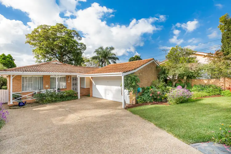 284 Port Hacking Road, Miranda NSW 2228
