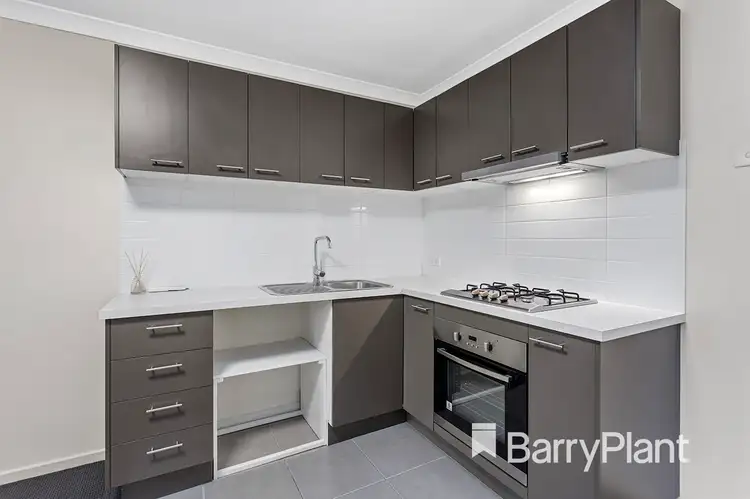 Second view of Homely unit listing, 6 White Close, Lilydale VIC 3140