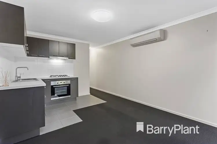 Third view of Homely unit listing, 6 White Close, Lilydale VIC 3140