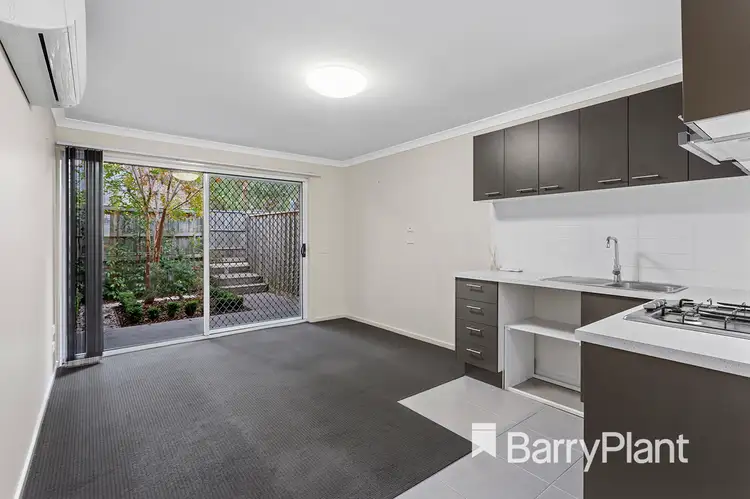 Fourth view of Homely unit listing, 6 White Close, Lilydale VIC 3140