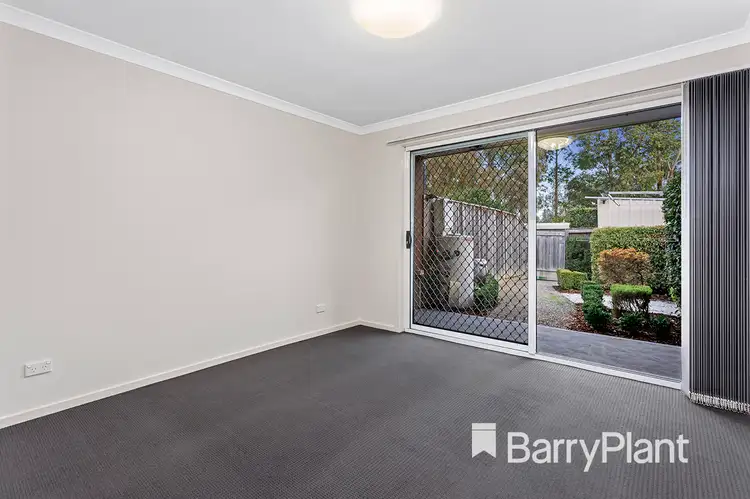 Fifth view of Homely unit listing, 6 White Close, Lilydale VIC 3140