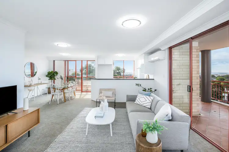78/7-15 Jackson Avenue, Miranda NSW 2228