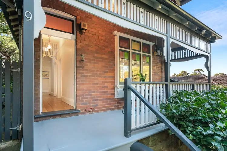 Fourth view of Homely house listing, 9 Artarmon Road, Willoughby NSW 2068