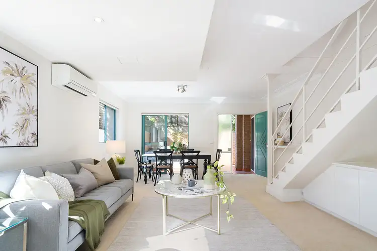 3/471 Willoughby Road, Willoughby NSW 2068