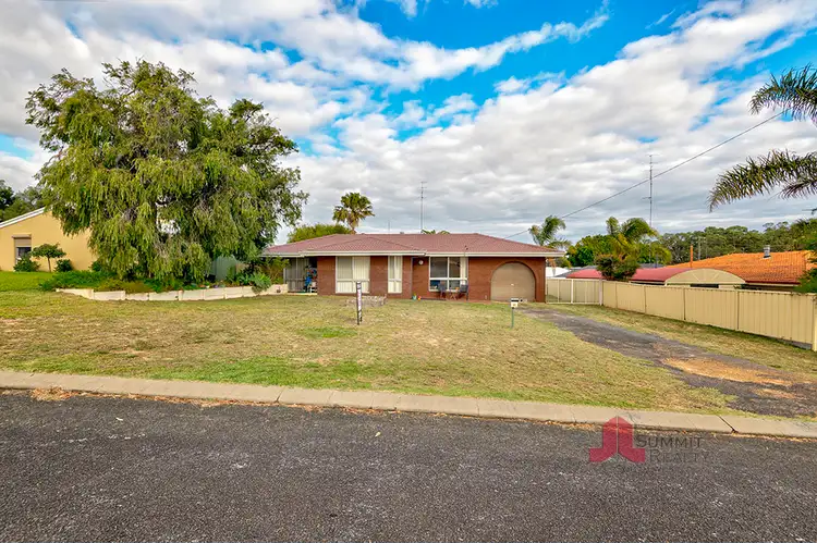 Second view of Homely house listing, 36 Dunbarton Way, Withers WA 6230