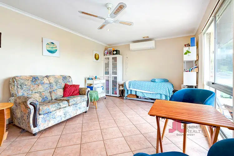 Third view of Homely house listing, 36 Dunbarton Way, Withers WA 6230