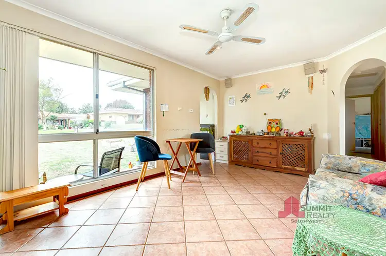 Fourth view of Homely house listing, 36 Dunbarton Way, Withers WA 6230